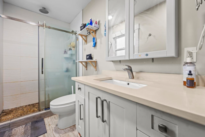 Primary Bathroom Photo of 778 E 52nd Avenue, Vancouver, BC