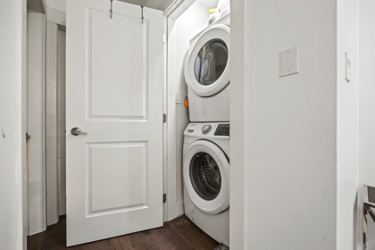 Walk-In Closet Photo of 778 E 52nd Avenue, Vancouver, BC