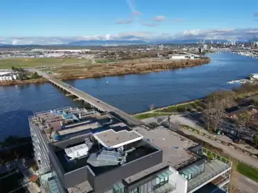 303 6833 Pearson Way, Richmond, BC, Brighouse — 2 bed apartment/condo for sale