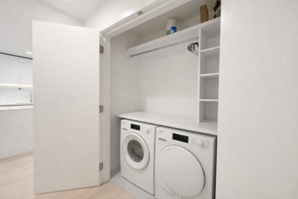 Mudroom Photo of 303 6833 Pearson Way, Richmond, BC
