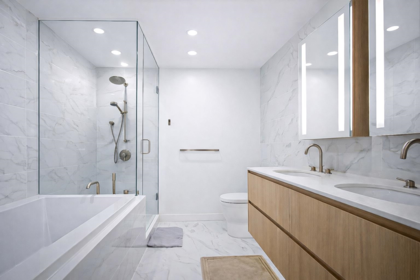Primary Bedroom Photo of 303 6833 Pearson Way, Richmond, BC