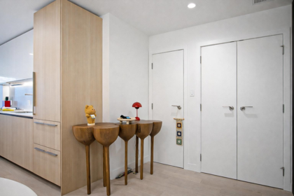 Walk-In Closet Photo of 303 6833 Pearson Way, Richmond, BC