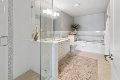 Pantry Photo of 1 5110 Alderfeild Place, West Vancouver, BC