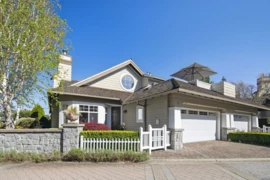 1 5110 Alderfeild Place, West Vancouver, BC