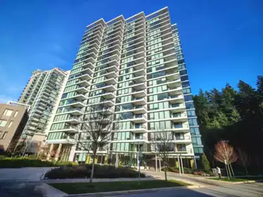 1607 5629 Birney Avenue, Vancouver, BC, Vancouver — Apartment/Condo for sale