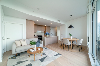 606 5212 Cambie Street, Vancouver, BC, Cambie — 3 bed apartment/condo for sale