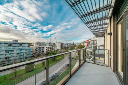 Loft / Bonus Room Photo of 606 5212 Cambie Street, Vancouver, BC