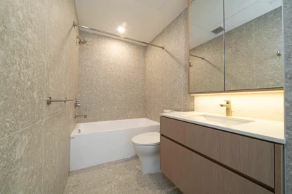 Office / Den Photo of 606 5212 Cambie Street, Vancouver, BC