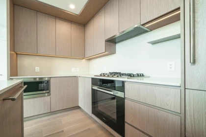 Pantry Photo of 606 5212 Cambie Street, Vancouver, BC