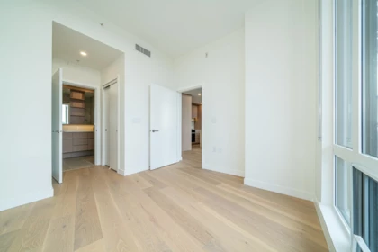 Walk-In Closet Photo of 606 5212 Cambie Street, Vancouver, BC