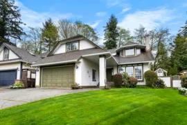 10832 Magnolia Court, Delta, BC