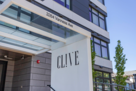 204 3264 Vanness Avenue, Vancouver, BC