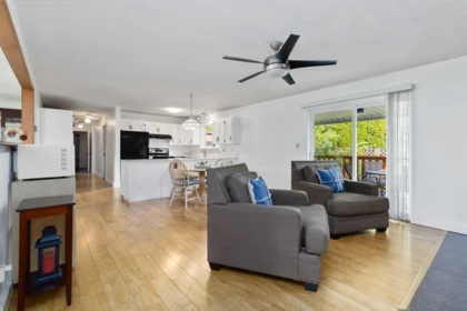 Loft / Bonus Room Photo of 9220 Coote Street, Chilliwack, BC