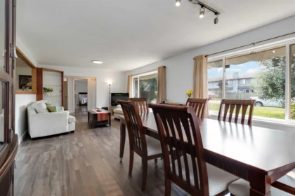 Primary Bedroom Photo of 9220 Coote Street, Chilliwack, BC