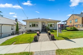 358 Alberta Street, New Westminster, BC