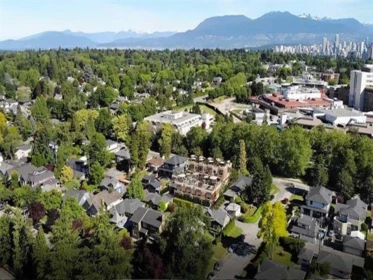 103 918 W 32nd Avenue, Vancouver, BC, Vancouver — Townhouse for sale