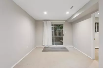 Aerial View of 5707 Nancy Greene Way, North Vancouver, BC