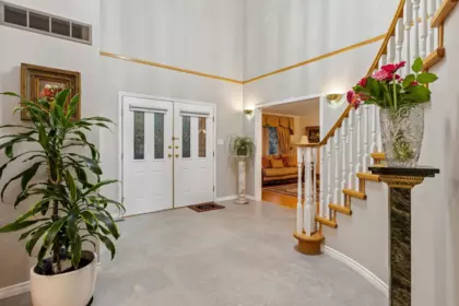 5707 Nancy Greene Way, North Vancouver, BC, North Vancouver — Single Family Residence for sale