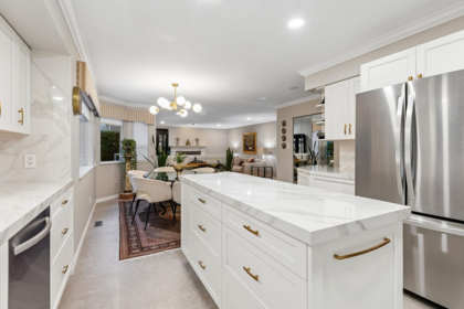 Guest Bathroom Photo of 5707 Nancy Greene Way, North Vancouver, BC