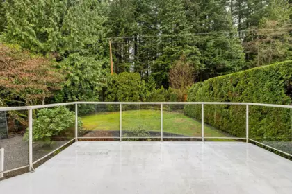 Hot Tub / Spa Photo of 5707 Nancy Greene Way, North Vancouver, BC