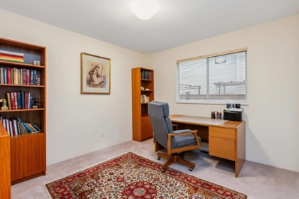 Laundry Room Photo of 5707 Nancy Greene Way, North Vancouver, BC