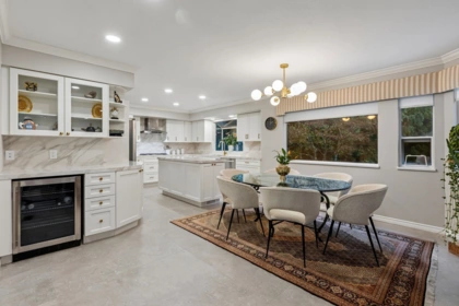 Office / Den Photo of 5707 Nancy Greene Way, North Vancouver, BC