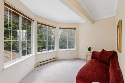 Staircase Photo of 5707 Nancy Greene Way, North Vancouver, BC