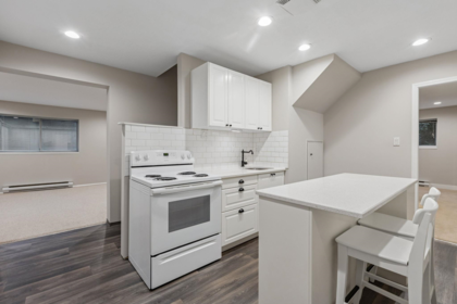 Street View Photo of 5707 Nancy Greene Way, North Vancouver, BC