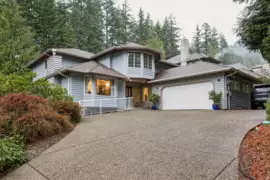 5707 Nancy Greene Way, North Vancouver, BC