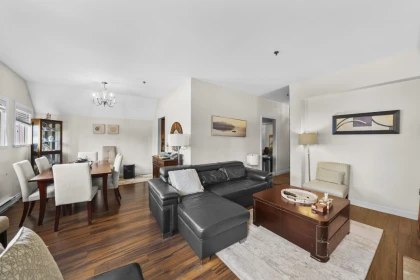 Pantry Photo of 202 7288 No. 3 Road, Richmond, BC