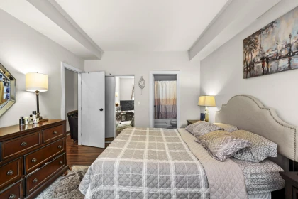Powder Room Photo of 202 7288 No. 3 Road, Richmond, BC