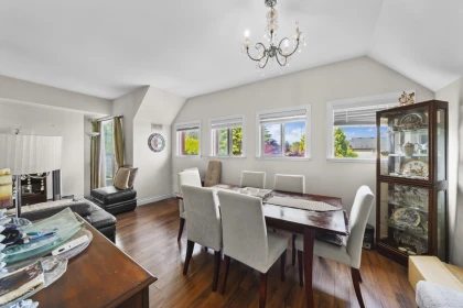 Primary Bedroom Photo of 202 7288 No. 3 Road, Richmond, BC