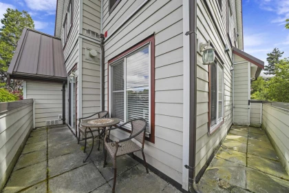 Staircase Photo of 202 7288 No. 3 Road, Richmond, BC