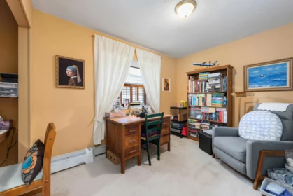 Loft / Bonus Room Photo of 4366 Steveston Highway, Richmond, BC
