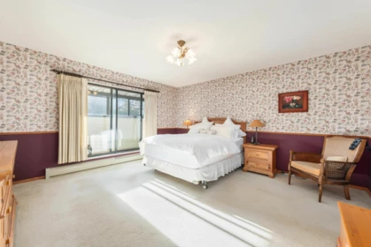 Primary Bedroom Photo of 4366 Steveston Highway, Richmond, BC