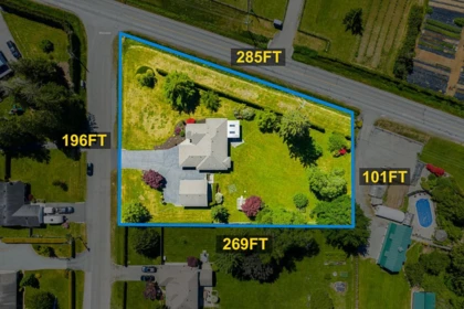 Fitness Center Photo Near 4311 247 Street, Langley, BC