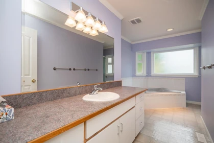 Hallway Photo of 4311 247 Street, Langley, BC