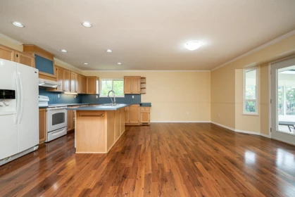 Pantry Photo of 4311 247 Street, Langley, BC