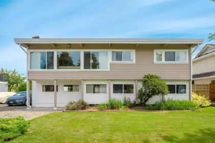 4766 Anderson Place, Delta, BC, Delta — Single Family Residence for sale