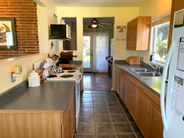 Laundry Room Photo of 7649 Horne Street, Mission, BC