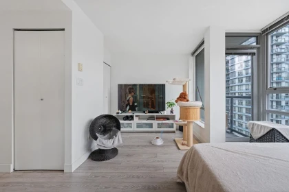 1006 939 Expo Boulevard, Vancouver, BC, Vancouver — Apartment/Condo for sale