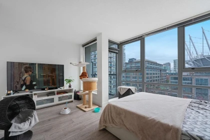 1006 939 Expo Boulevard, Vancouver, BC, Vancouver — Apartment/Condo for sale