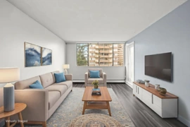 301 620 Seventh Avenue, New Westminster, BC