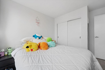 Bedroom 3 Photo of 2205 111 W Georgia Street, Vancouver, BC