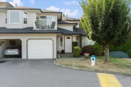 2 34332 Maclure Road, Abbotsford, BC, Abbotsford — Townhouse for sale