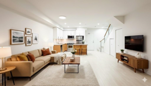 119 85 Eighth Avenue, New Westminster, BC