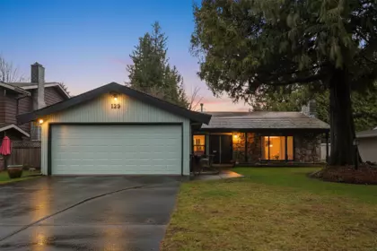 129 53 Street, Delta, BC, Delta — Single Family Residence for sale