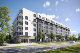 413 15780 Fraser Highway, Surrey, BC