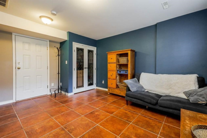 Basement Recreation Room Photo of 22 6518 121 Street, Surrey, BC