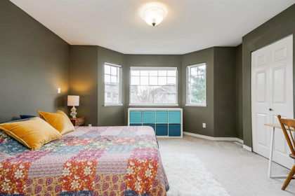 Bedroom 2 Photo of 22 6518 121 Street, Surrey, BC
